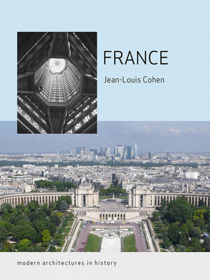 cover image of France